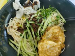 -湖南师范大学-木兰路食堂