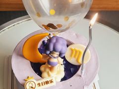 -CAKE BOSS 蛋糕老板(西单君太百货店)