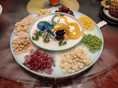 天龙八部-秋萍茶宴(东大名路店)