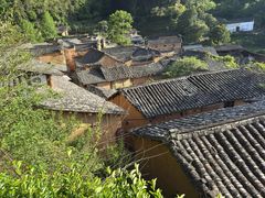 -杨家堂村