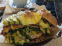 -251#coffee roasters(沿河东路店)