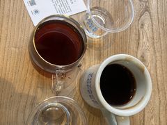 -VOYAGE COFFEE(杨梅竹店)