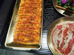 -西塔老太太泥炉烤肉(龙湖北苑天街店)