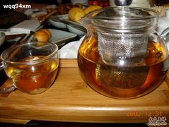 青藤茶馆&nbsp;095-青藤茶馆(南山路店)