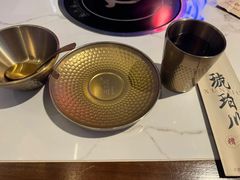 -琥珀川糟粕醋·香草鸭·鸡煲(慈云寺店)