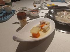 -百年果林椰子鸡(中洲店)