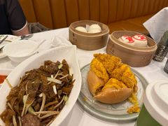 -翠园(北京王府中环店)