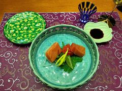 -九献创意菜·牛排馆(亮马河花园店)