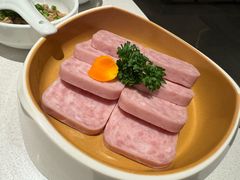 -海底捞火锅(长宁路龙之梦店)