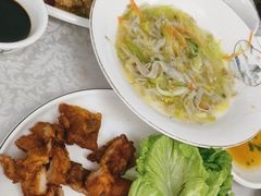 -渔满仓海鲜渔家(象山二店)