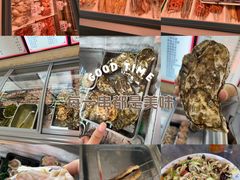 -同裕烧烤·海鲜·家常菜(杰座·欧洲城店)