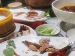 -大鸭梨烤鸭(望京店)