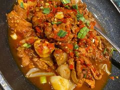 -味上湘菜馆(岳麓山店)