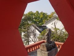 -东坡赤壁风景名胜区