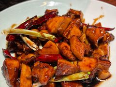 -绿茶餐厅(蓝色港湾店)