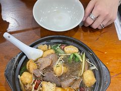 -凡老头米线砂锅(古荡新村西粮站)