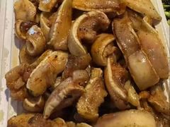-肉串汪(月坛店)