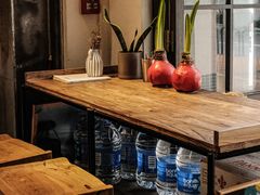 -Common Table · Brunch & Coffee