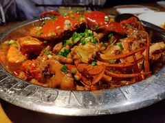 -胖哥俩肉蟹煲(海盐总店)