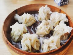 -太原面食店(解放路店)