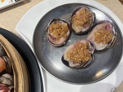 -船梆煮•蒸汽海鲜·生腌干蒸(五四广场店)