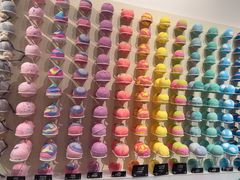 -LUSH(威尼斯人店)