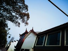 -安亭老街