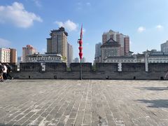 -西安城墙·碑林历史文化景区