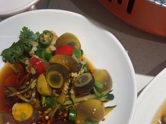 -小鱼小牛·鱼牛干锅·脆鱼火锅(世欧广场店)