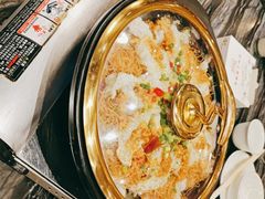 -情妹耙泥鳅·江湖川菜(科华店)