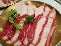 -炭之家齐齐哈尔大片烤肉·涮毛肚火锅·齐齐哈尔烤肉(中央大街店)