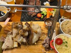 -haxnbauer海森堡德国餐厅(深圳coco店)