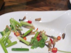 -沙力海西北特色美食烤肉店(北门坡店)