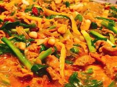 -京玉菲饭店(李村店)