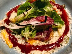 -Marina厨房·ALA精酿(月湖盛园店)