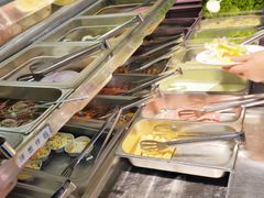 -33韩式自助烧烤(环城南路店)