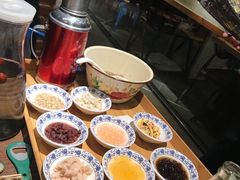 -喝丢一只鞋辣炒海鲜小烧烤(三八广场店)