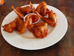 -Scarborough Fish & Chips- Tanjung Rhu