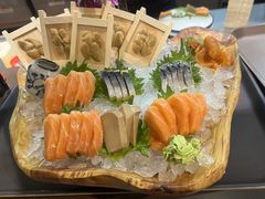 -黑松白鹿(金融街店)