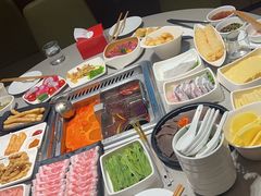-海底捞火锅(龙湾万达广场店)