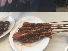 -大鸭梨