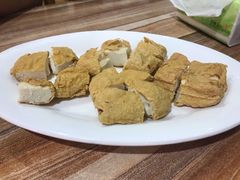 -潮汕大排档