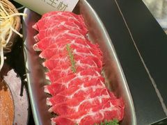-季季山·云南野生菌火锅(上海首店)