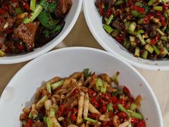 -笨罗卜浏阳菜馆(龙华鹏润达店)