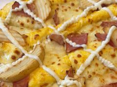 -达美乐比萨(留仙大道店)