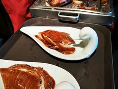 -那家小馆•北京菜•烤鸭(香山店)