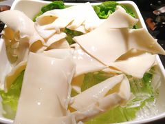 -锅说大脸毛肚重庆老火锅(佐阾店)