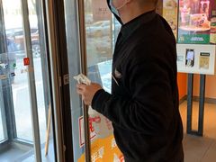 -麦当劳(农光里店)
