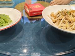 -西山人家·二十年老字号农家菜(旺山店)