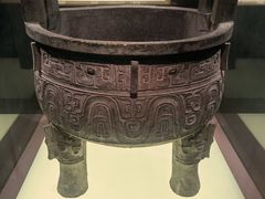 -上海博物馆(人民广场馆)